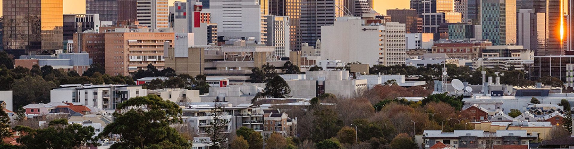 Perth, WA, AU