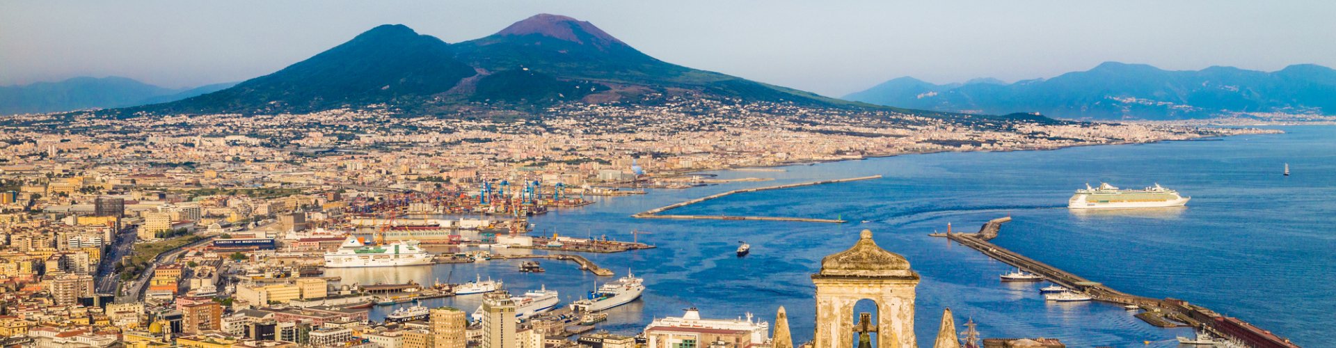 Naples, IT