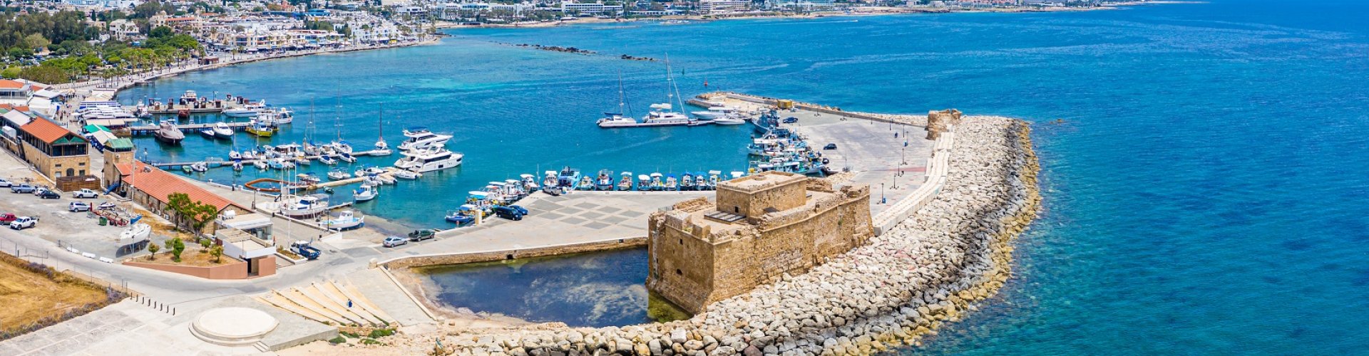 Paphos, CY
