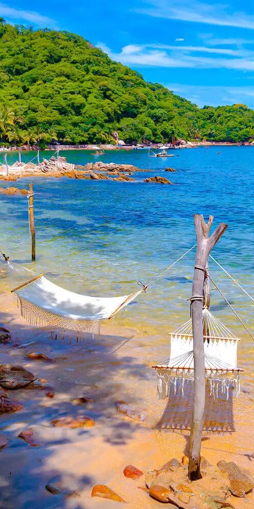 Getting Around Puerto Vallarta