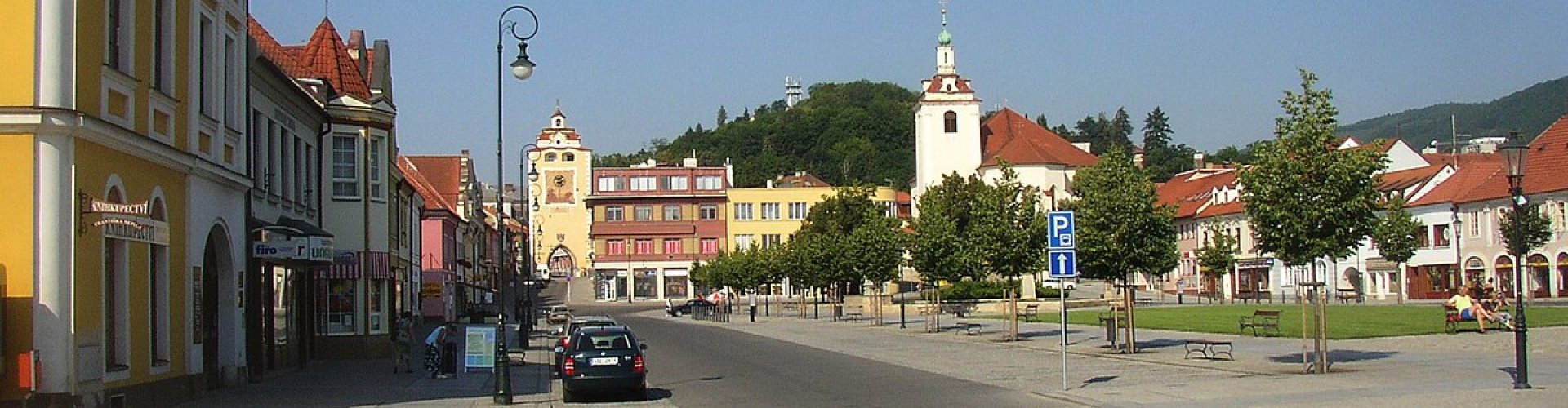 Beroun, CZ