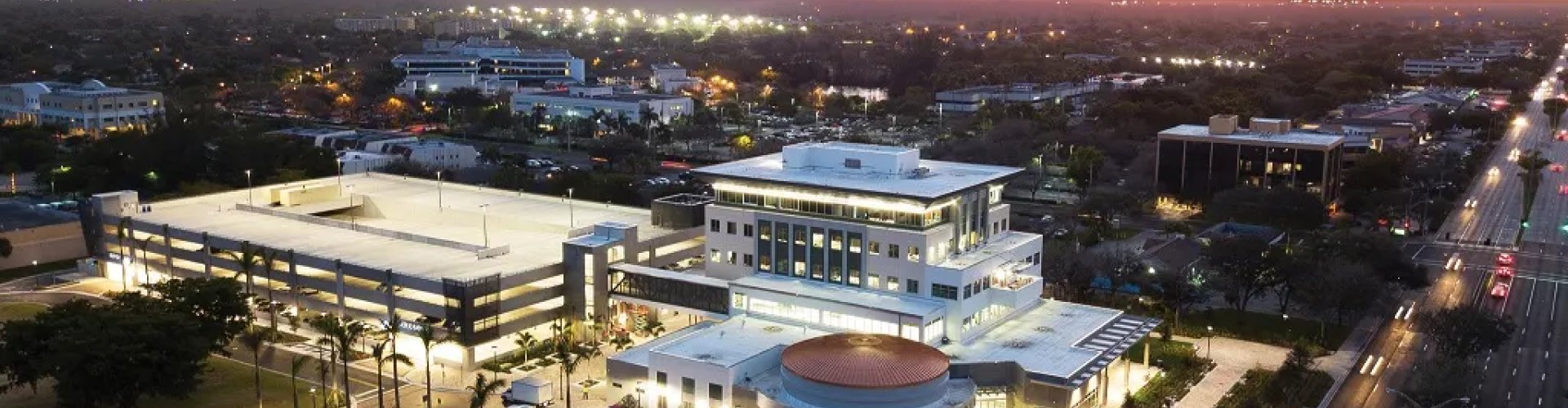 Guest room accommodation in Coral Springs, FL, US