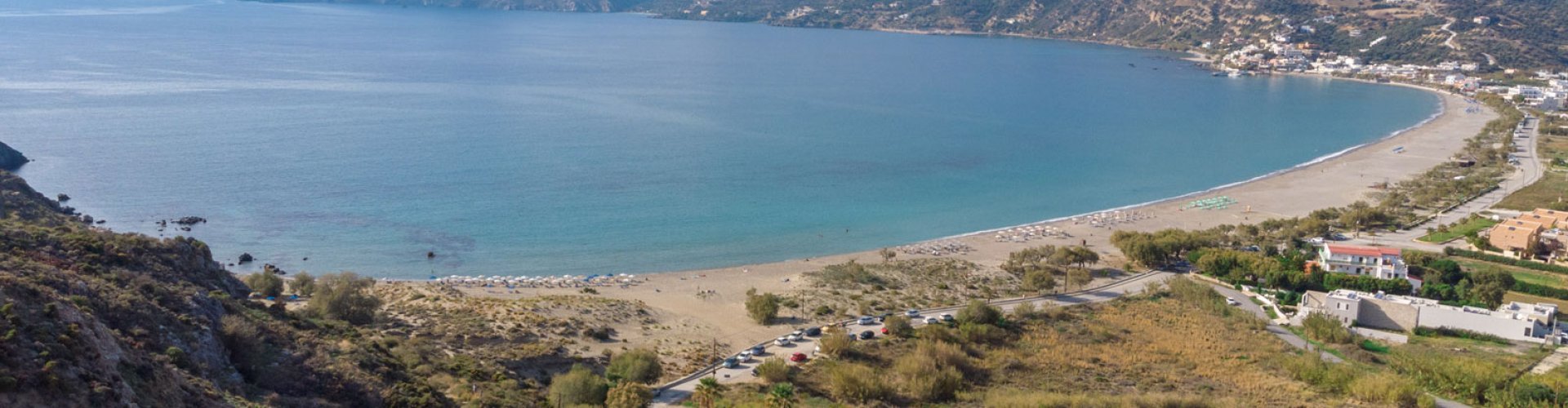 Plakias, GR