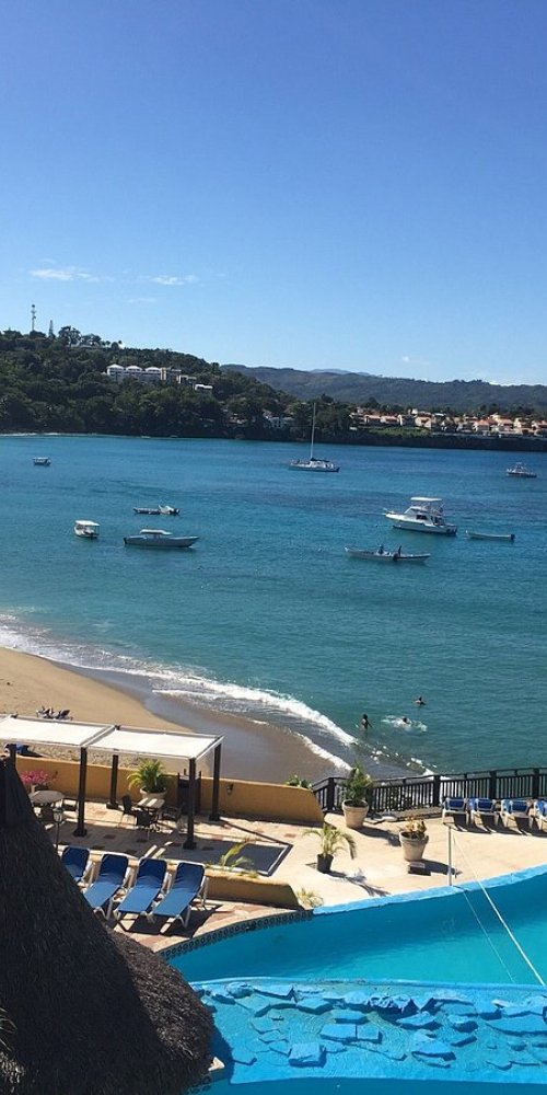 Getting around Sosúa