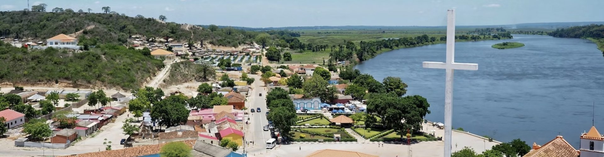 Benguela, AO