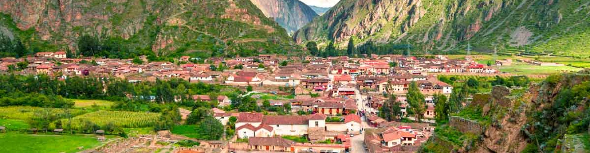 Guest rooms in Cusco, PE