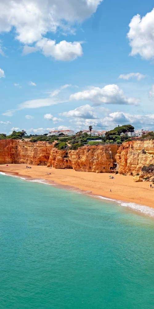 Getting around Armacao De Pera