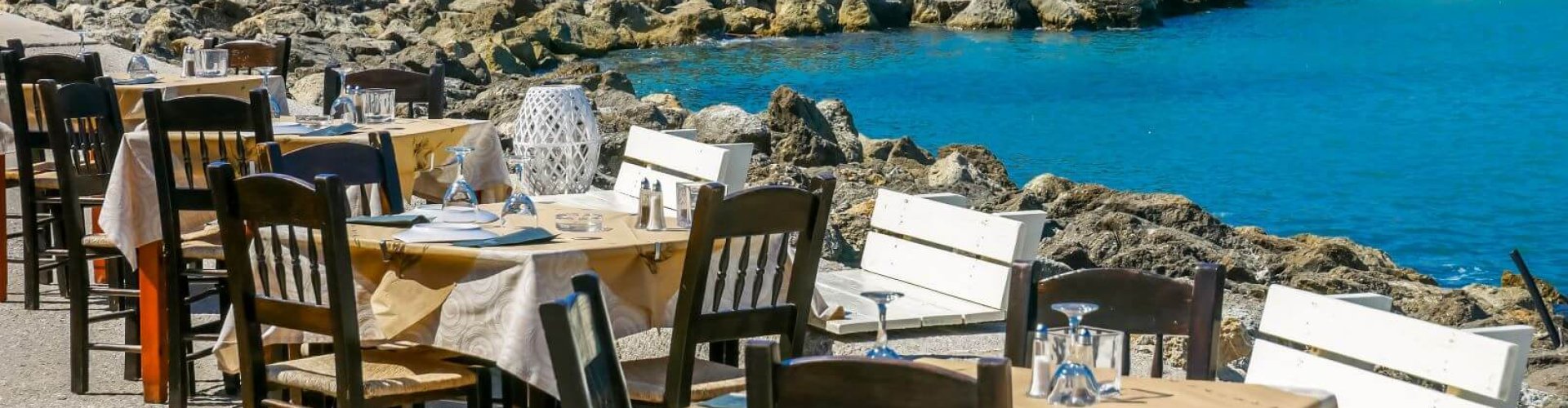 Guest rooms in Kolimvari, GR