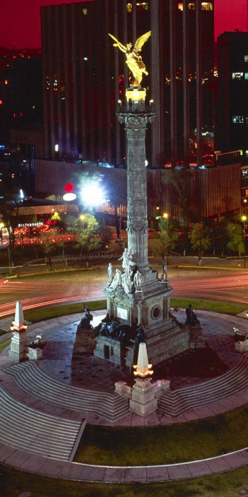 Mexico City transport