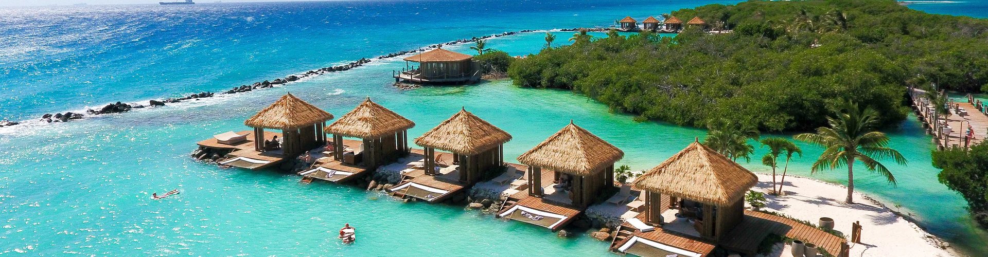 Aruba, AW