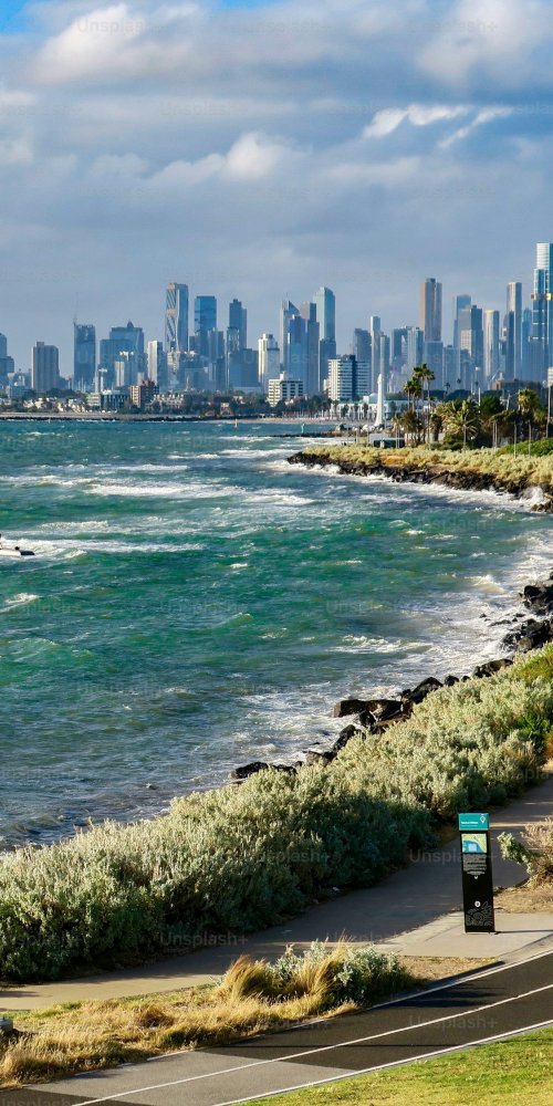 Getting around Melbourne, VI, AU