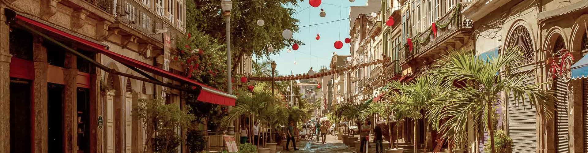 Rio de Janeiro, BR