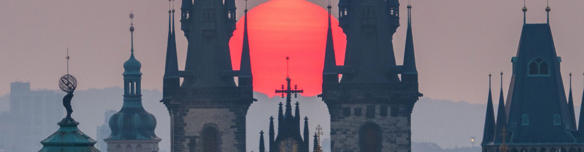 Prague, CZ