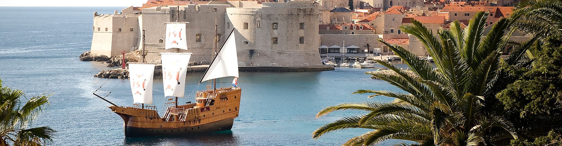 Dubrovnik, HR