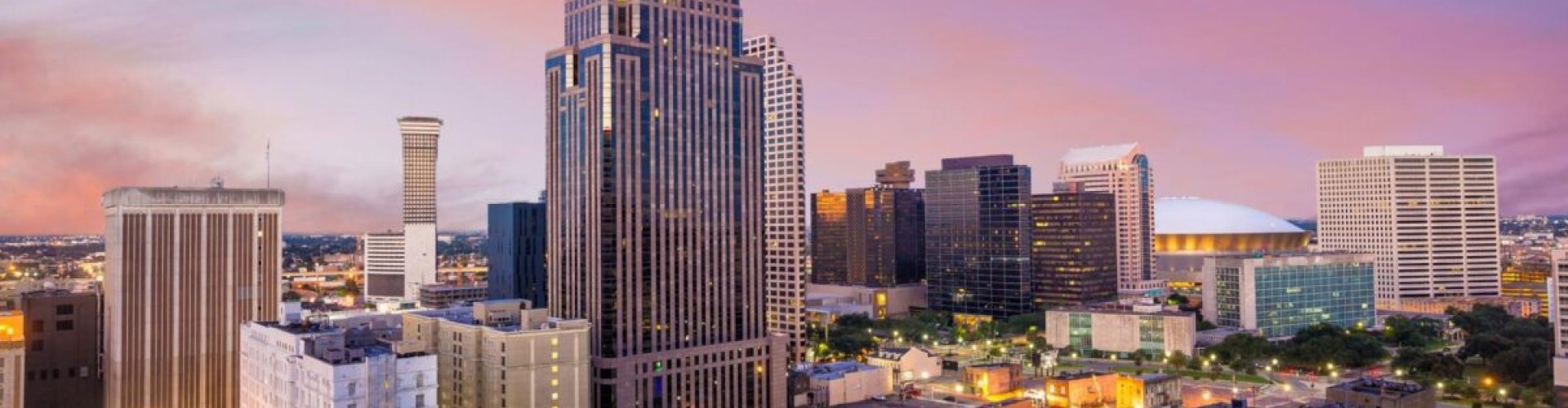 Phoenix accommodation landscape