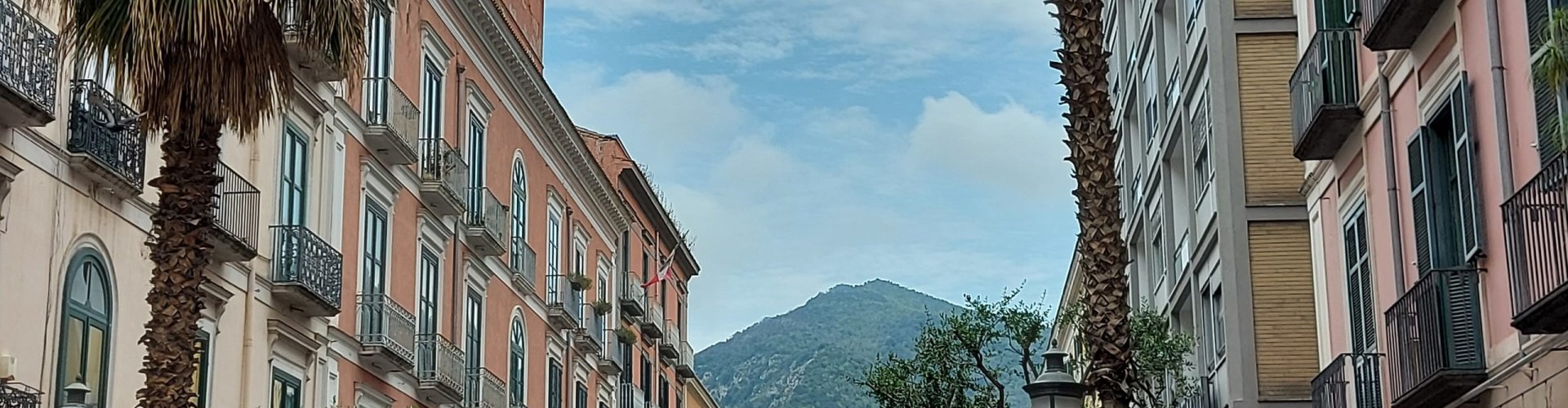 Salerno, IT