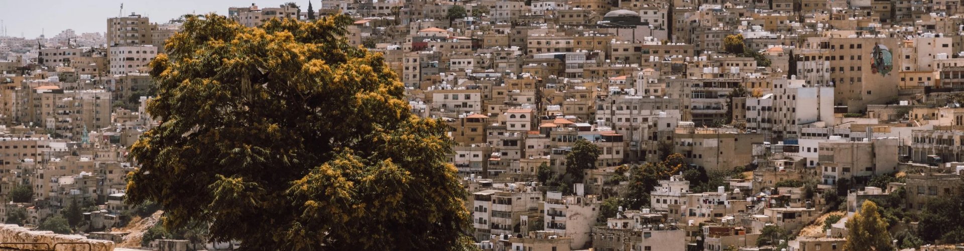 Amman, JO