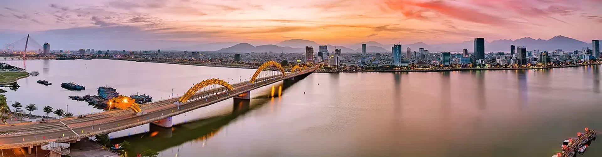 Da Nang, VN