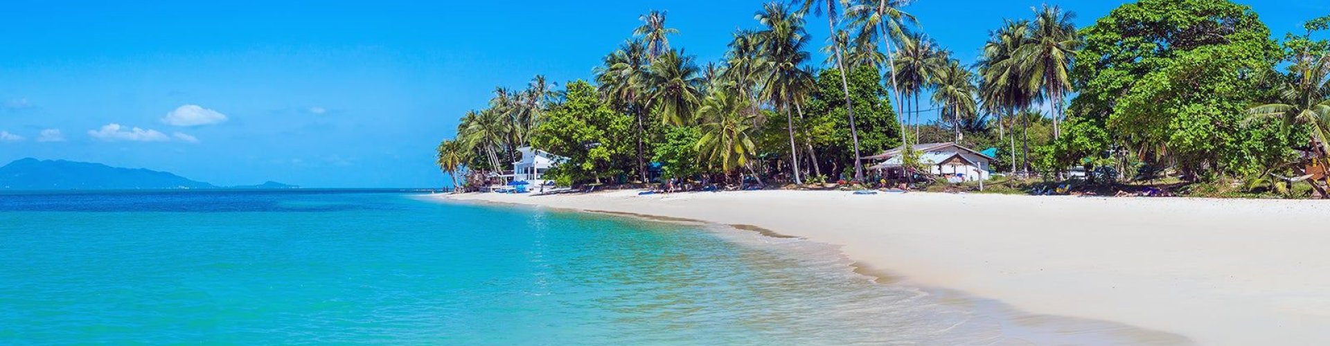 Koh Samui, TH