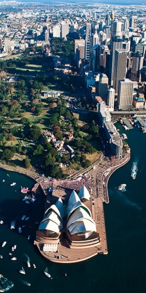 Getting around Sydney, NS, AU