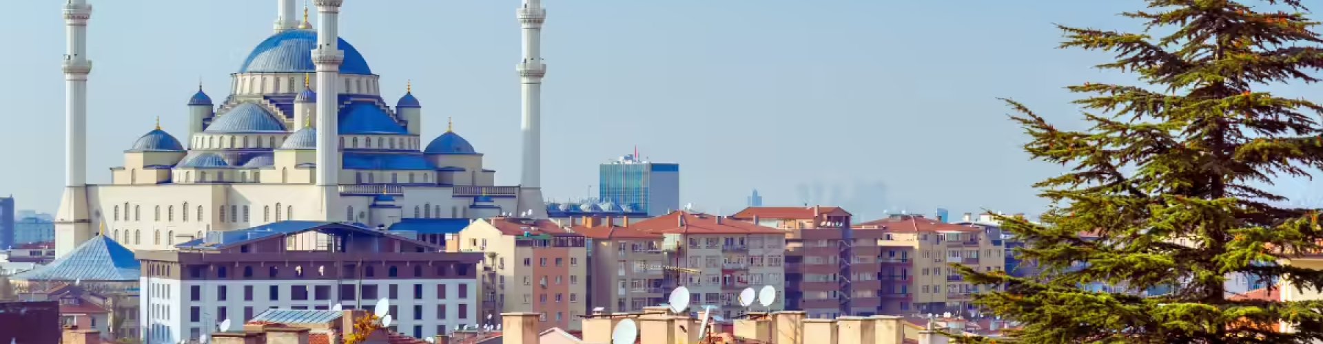 Ankara, TR