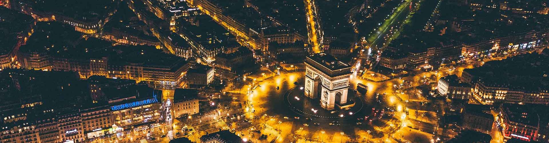 Paris, FR