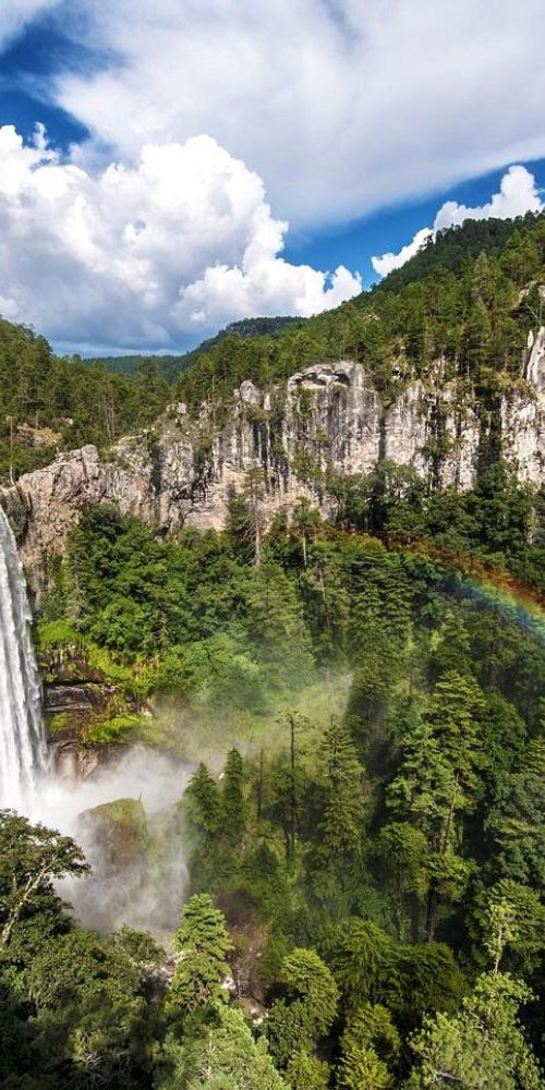 Transport in Durango, DG, MX