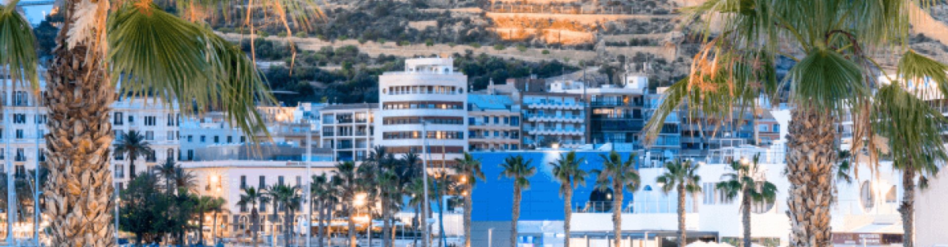 Alicante, ES