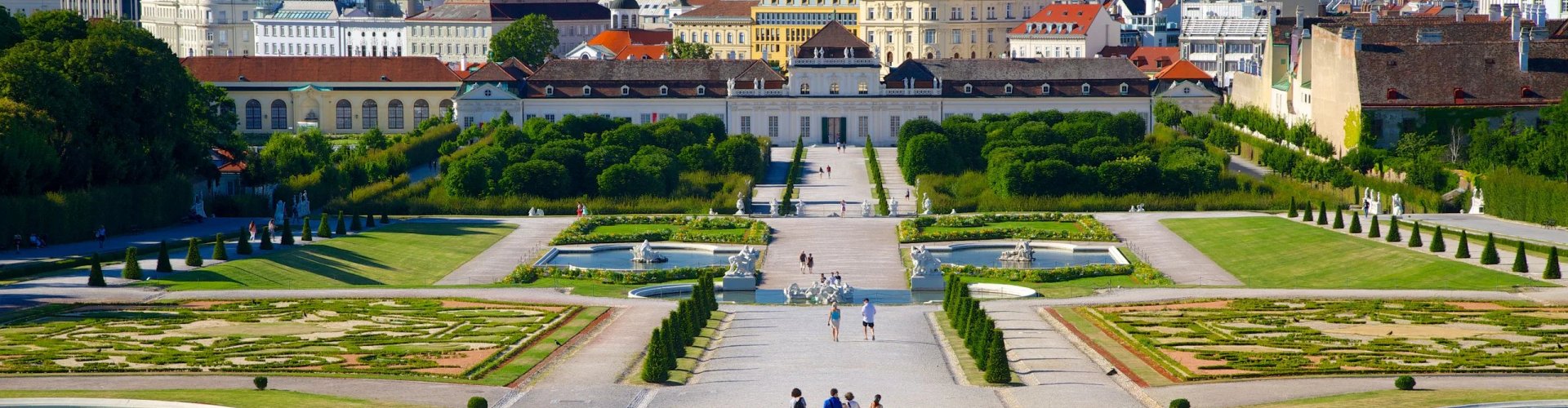 Vienna, AT