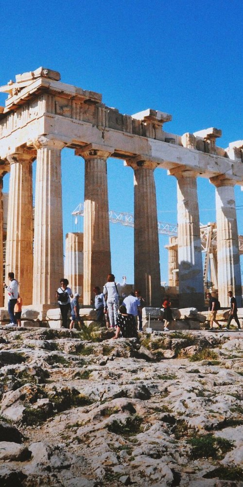 Athens transport options