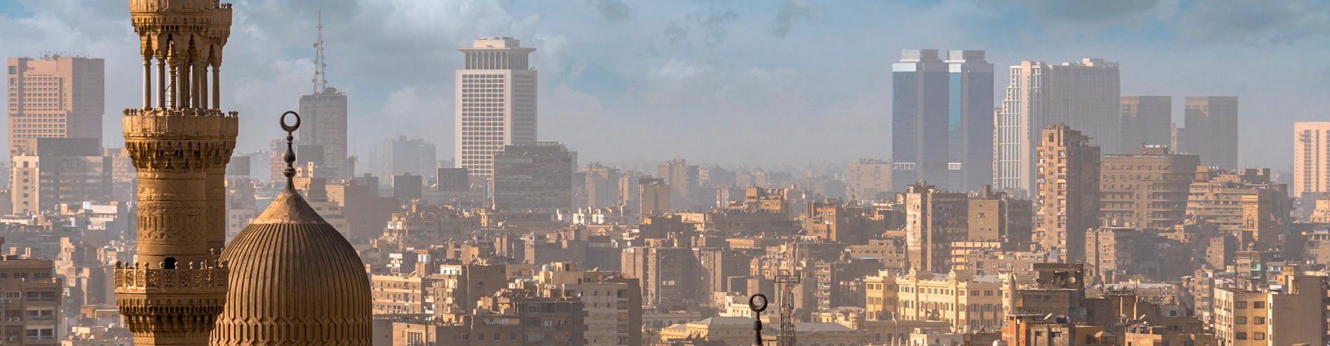 Guest rooms in Cairo, EG