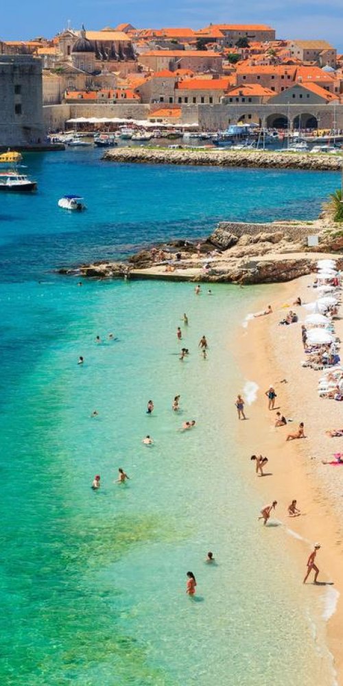 Transport in Dubrovnik