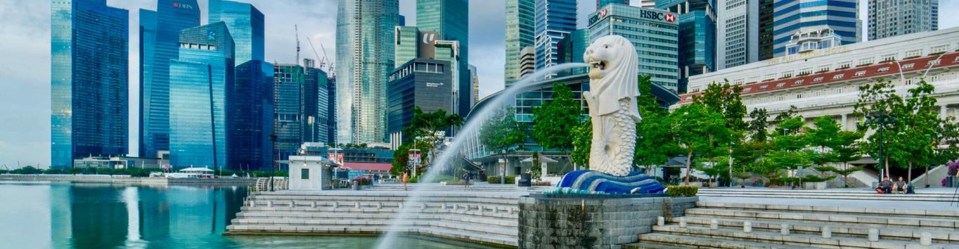 Singapore, SG
