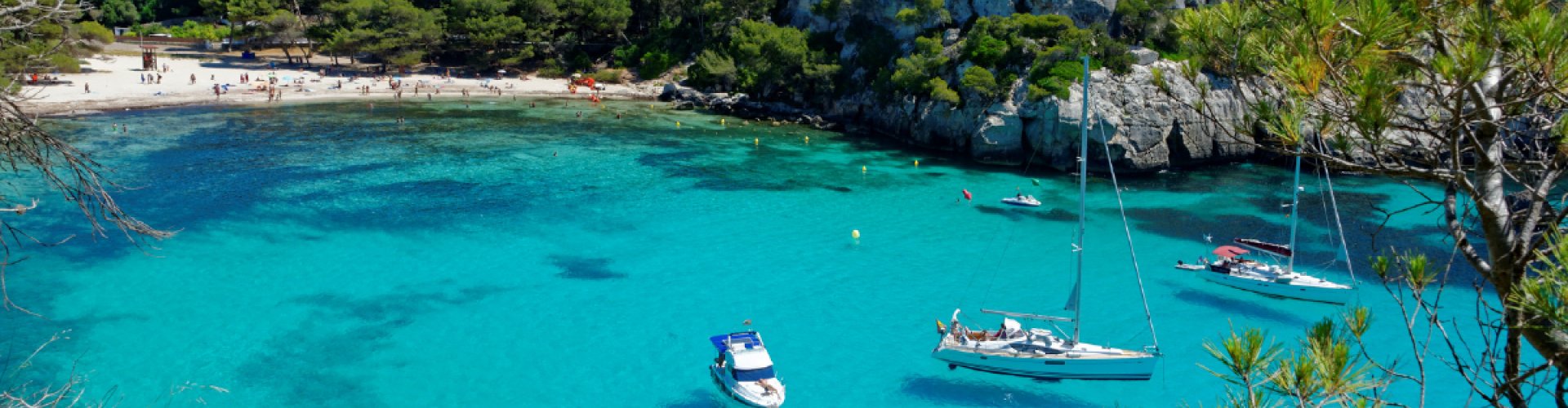 Menorca, ES