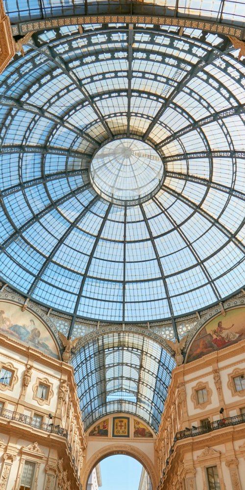 Getting around Milan