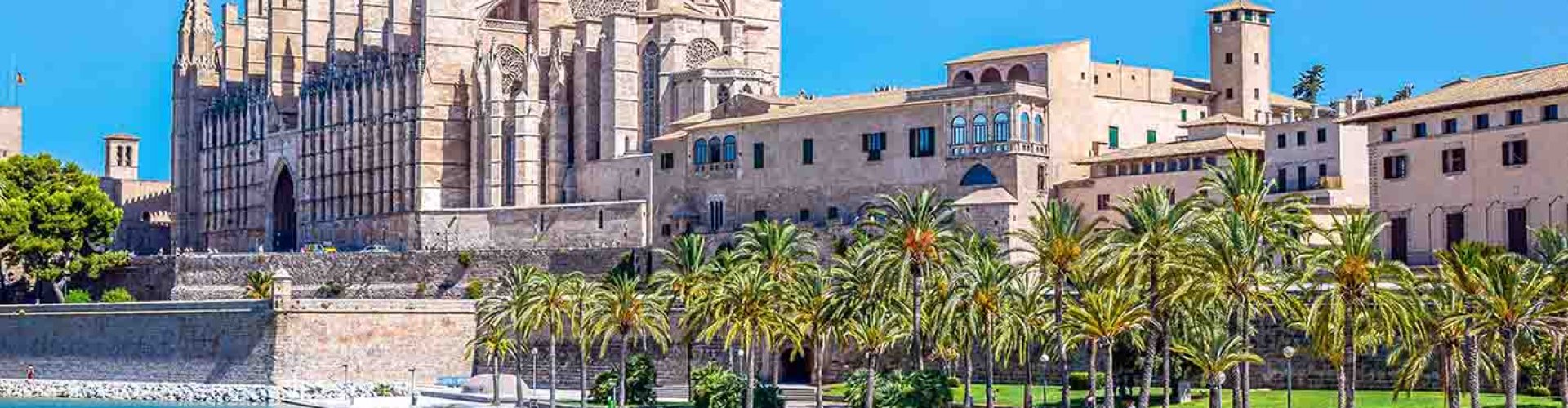 Palma de Mallorca, ES