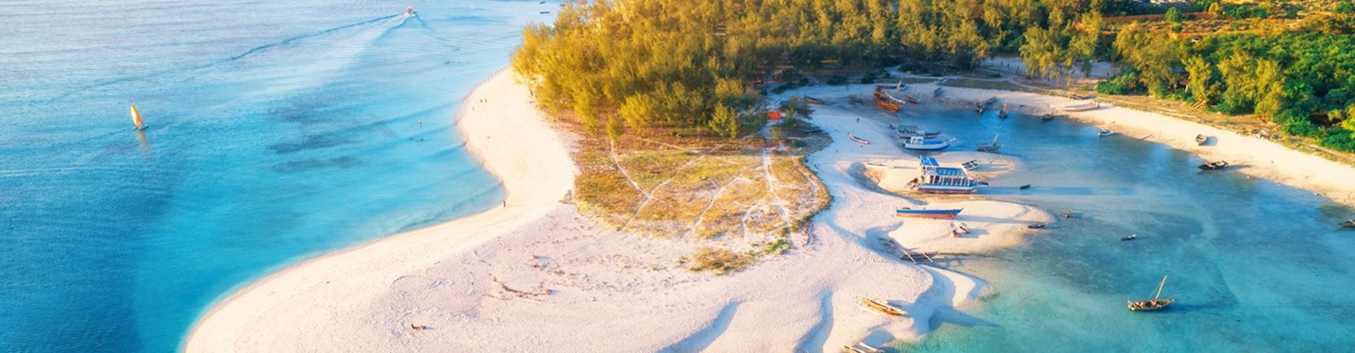 Zanzibar, TZ