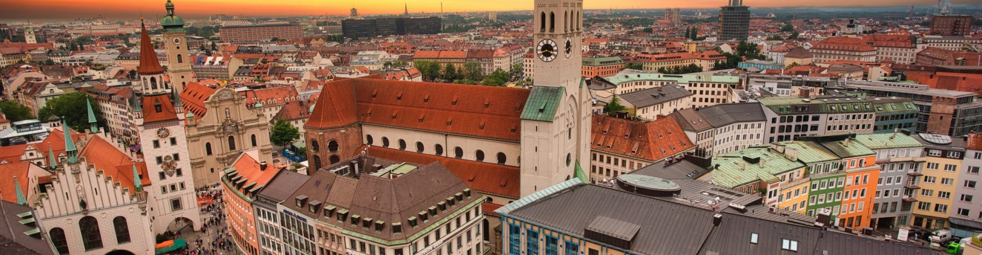 Munich, DE