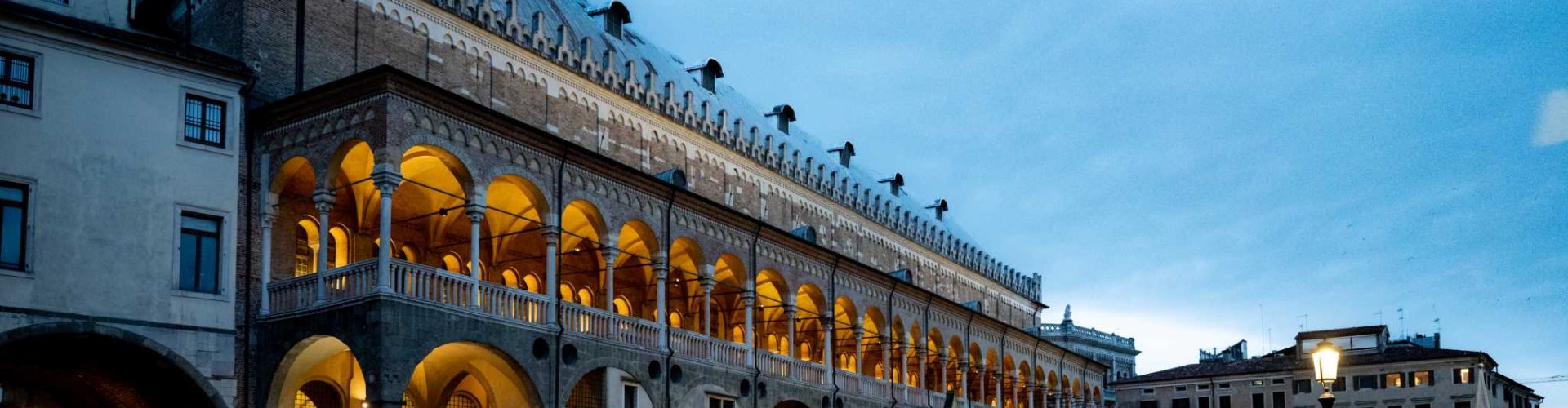 Padua, IT