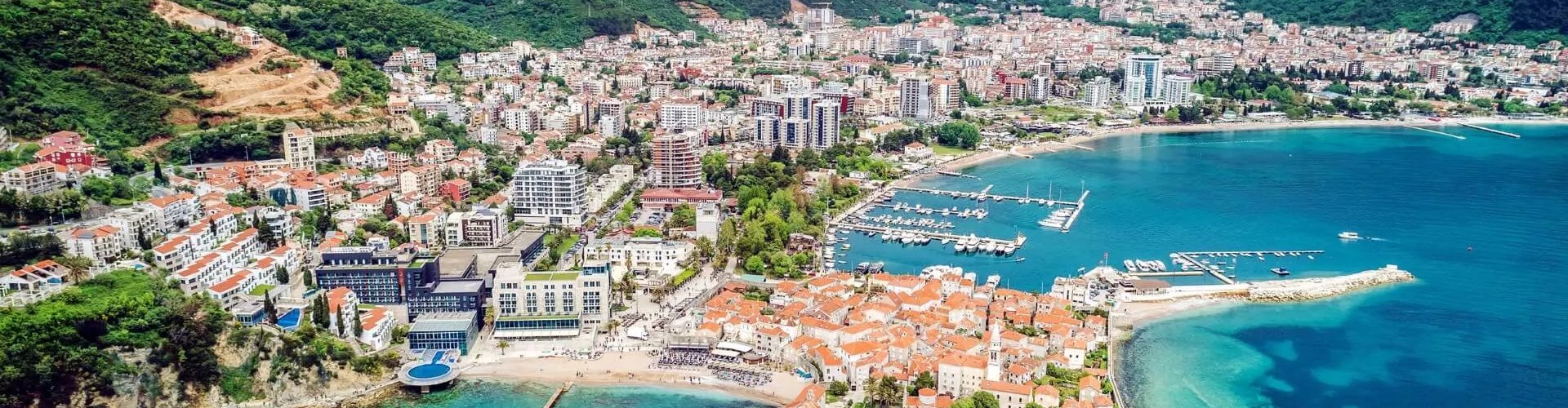 Budva, ME