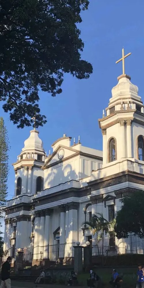 Getting around Alajuela