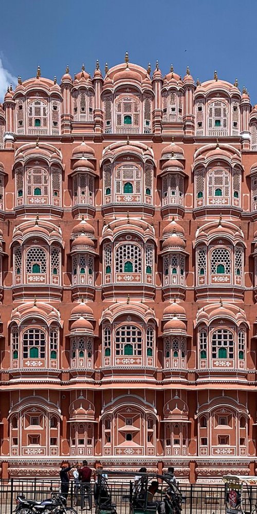 Getting Around Jaipur