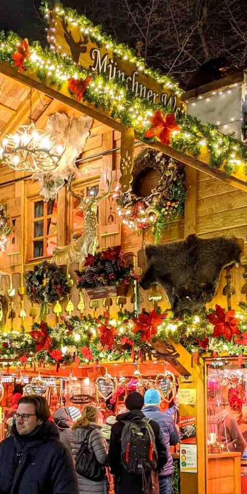 Getting Around Munich