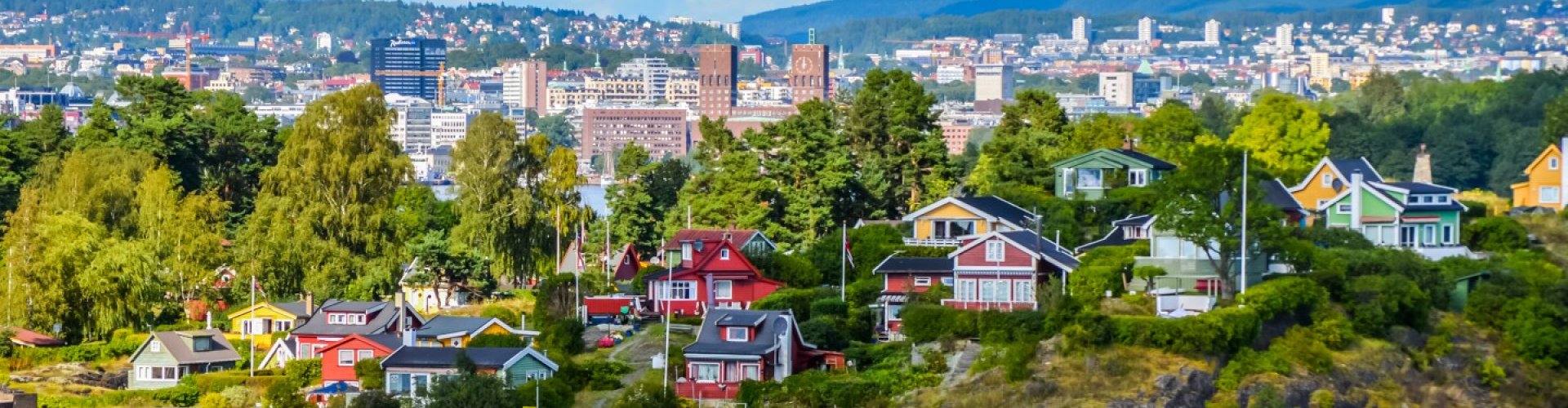 Oslo, NO