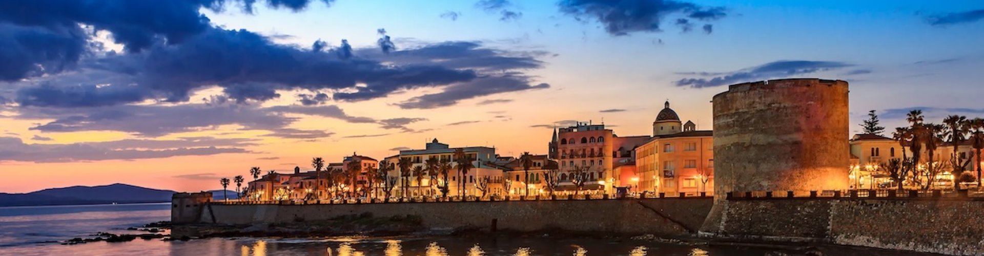 Alghero, IT