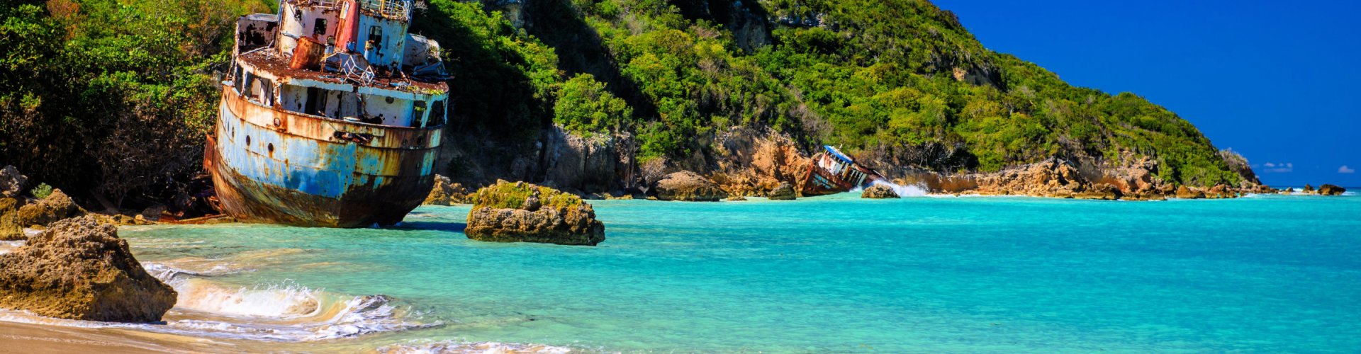 Relaxing guest room in Anguilla