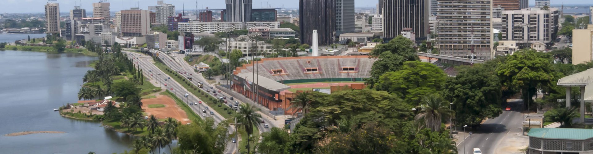 Abidjan, CI