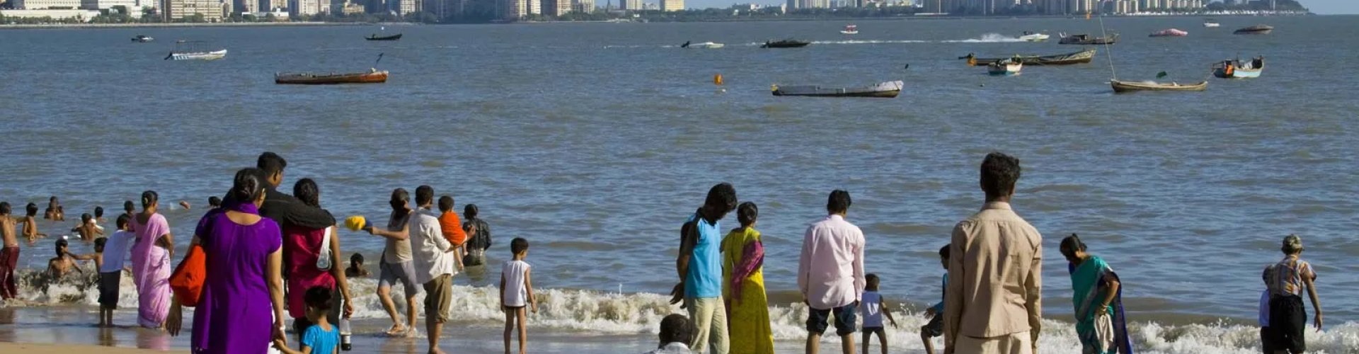 Mumbai, IN