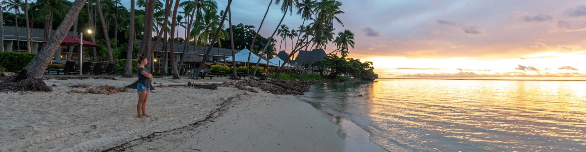 Sigatoka, FJ