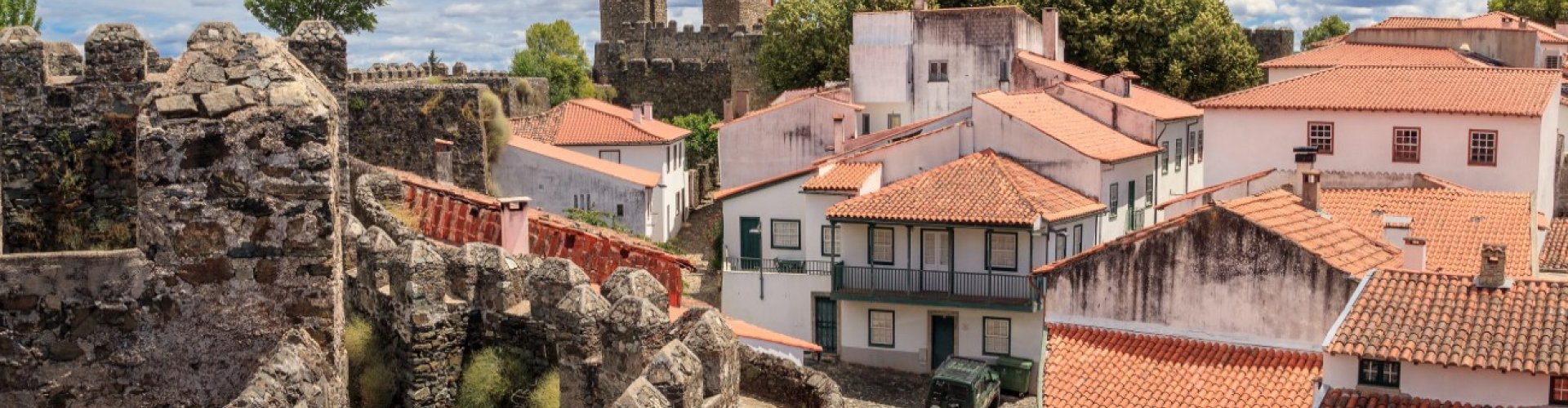 Guest room in Bragança, PT